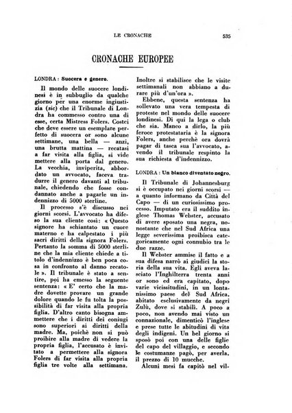 L'eloquenza antologia, critica, cronaca