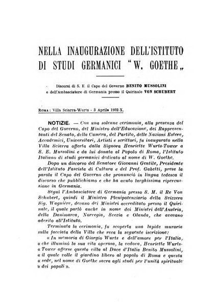 L'eloquenza antologia, critica, cronaca