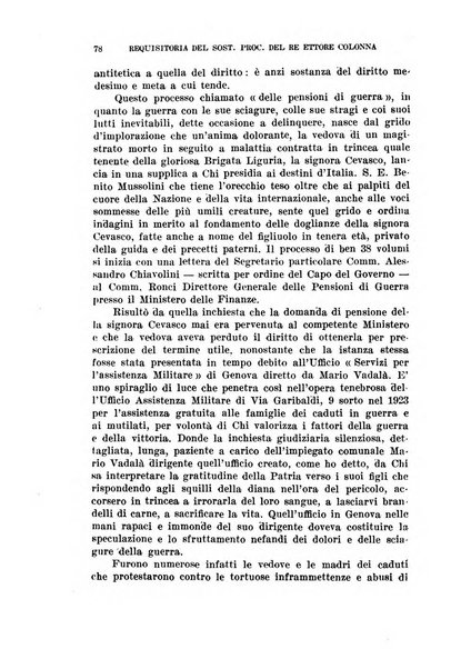 L'eloquenza antologia, critica, cronaca