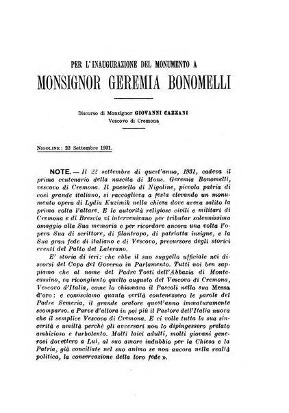 L'eloquenza antologia, critica, cronaca