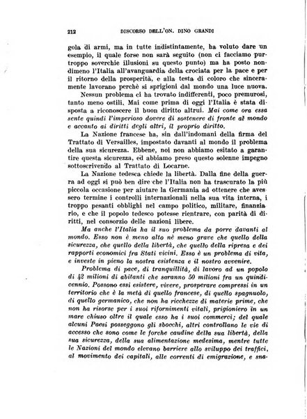 L'eloquenza antologia, critica, cronaca