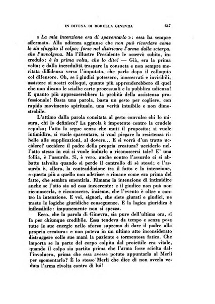 L'eloquenza antologia, critica, cronaca