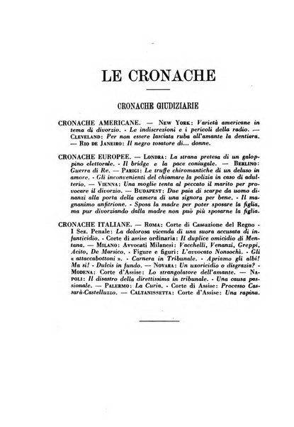 L'eloquenza antologia, critica, cronaca