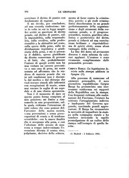 L'eloquenza antologia, critica, cronaca