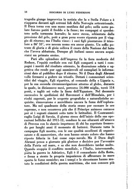 L'eloquenza antologia, critica, cronaca