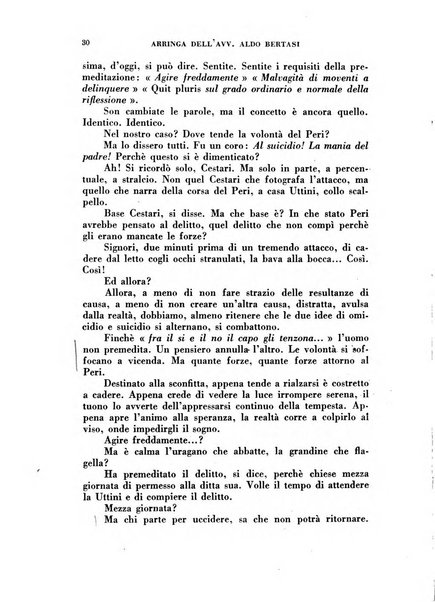 L'eloquenza antologia, critica, cronaca