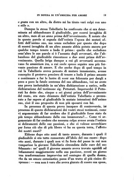 L'eloquenza antologia, critica, cronaca