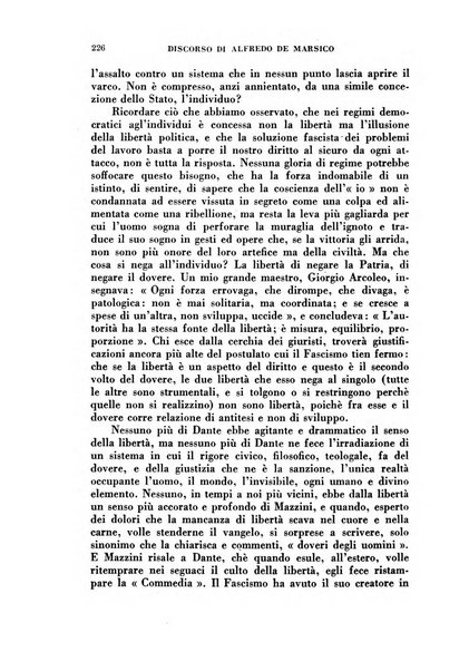 L'eloquenza antologia, critica, cronaca