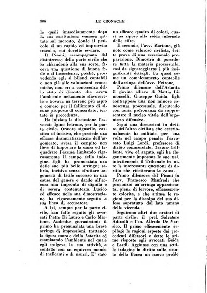 L'eloquenza antologia, critica, cronaca