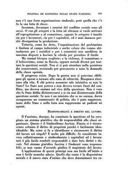 L'eloquenza antologia, critica, cronaca