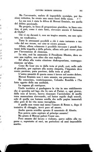 L'eloquenza antologia, critica, cronaca