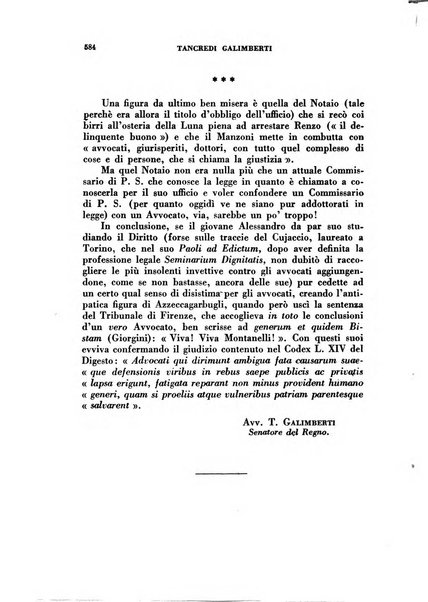 L'eloquenza antologia, critica, cronaca