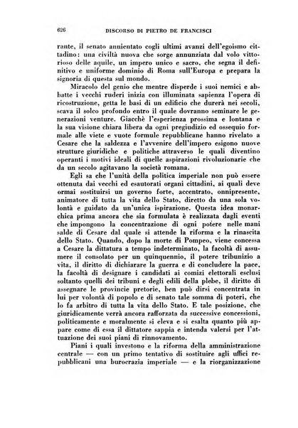 L'eloquenza antologia, critica, cronaca