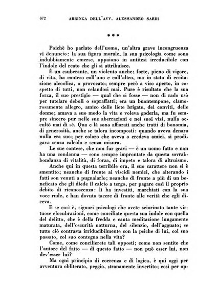 L'eloquenza antologia, critica, cronaca