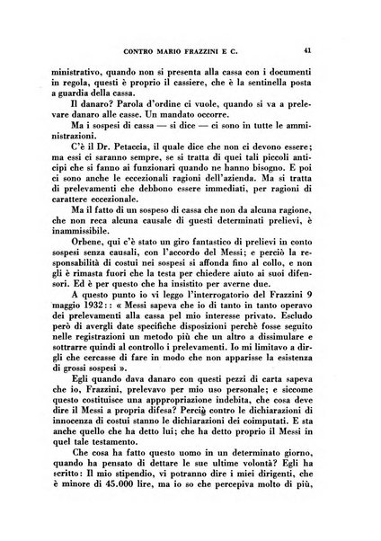 L'eloquenza antologia, critica, cronaca