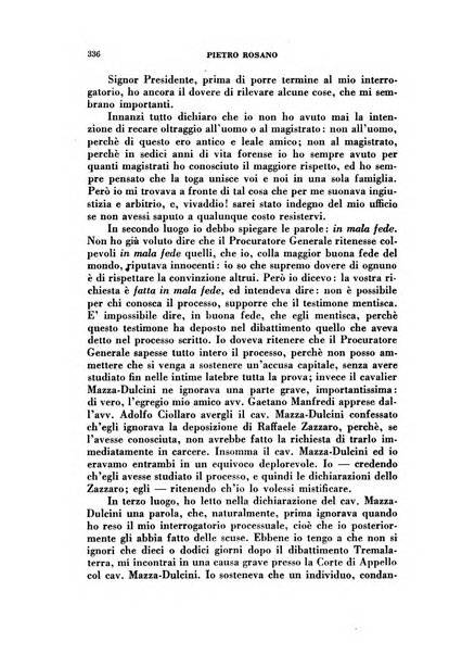 L'eloquenza antologia, critica, cronaca