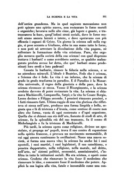 L'eloquenza antologia, critica, cronaca