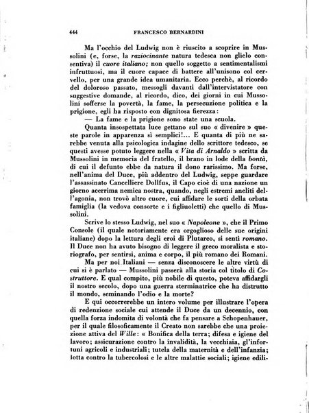 L'eloquenza antologia, critica, cronaca