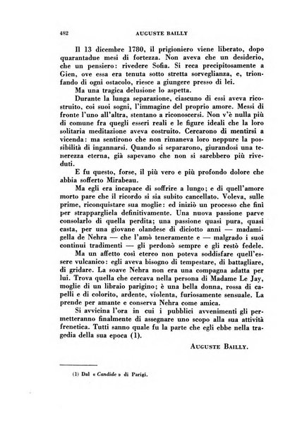 L'eloquenza antologia, critica, cronaca