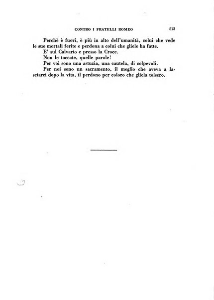 L'eloquenza antologia, critica, cronaca