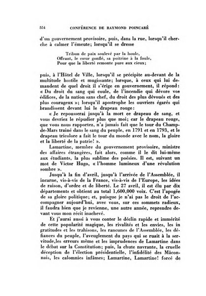 L'eloquenza antologia, critica, cronaca