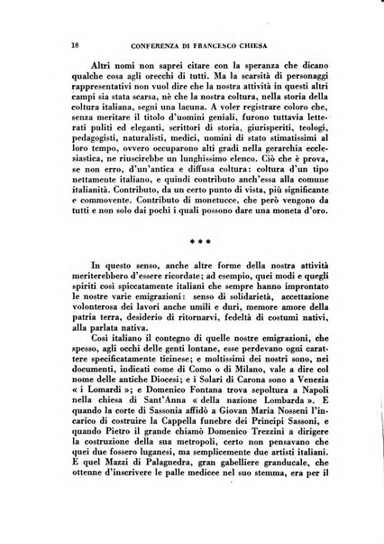 L'eloquenza antologia, critica, cronaca