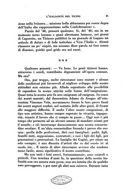 L'eloquenza antologia, critica, cronaca