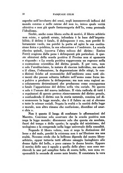 L'eloquenza antologia, critica, cronaca