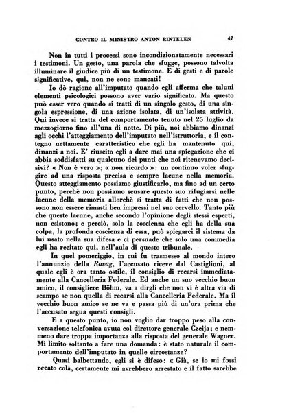 L'eloquenza antologia, critica, cronaca