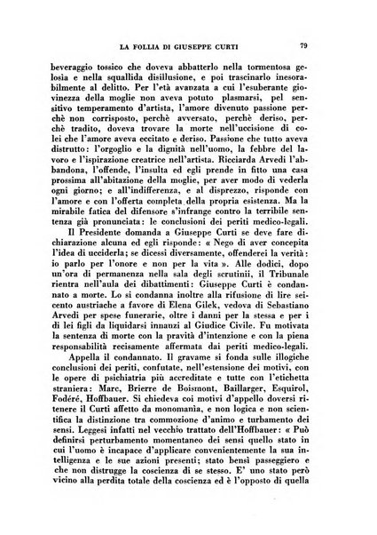 L'eloquenza antologia, critica, cronaca