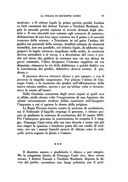 L'eloquenza antologia, critica, cronaca