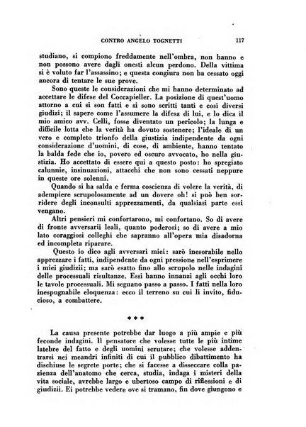 L'eloquenza antologia, critica, cronaca