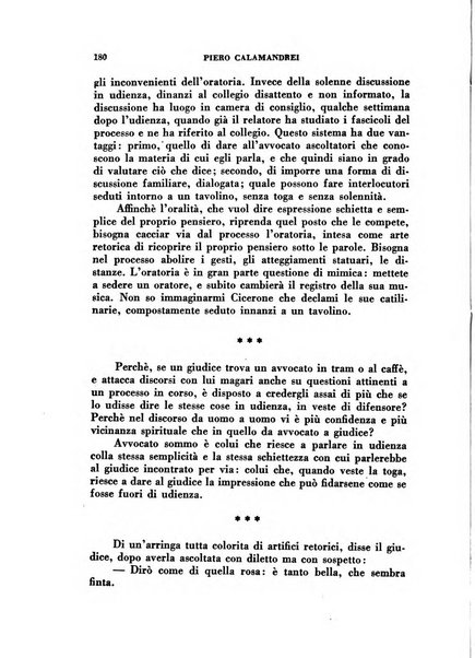 L'eloquenza antologia, critica, cronaca