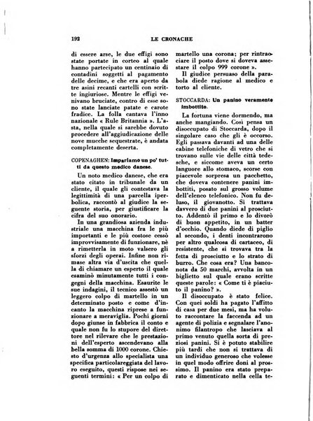 L'eloquenza antologia, critica, cronaca