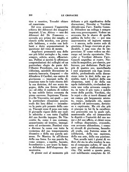 L'eloquenza antologia, critica, cronaca