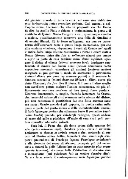 L'eloquenza antologia, critica, cronaca