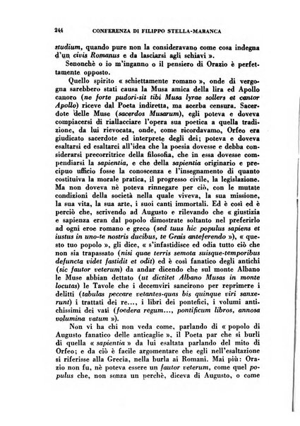 L'eloquenza antologia, critica, cronaca