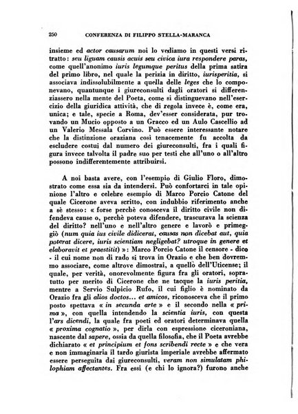 L'eloquenza antologia, critica, cronaca