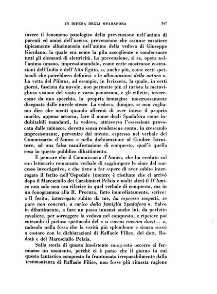 L'eloquenza antologia, critica, cronaca