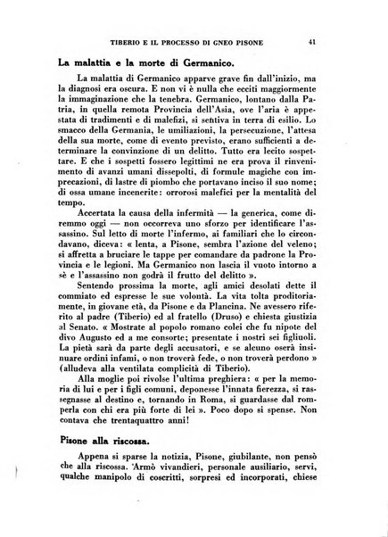 L'eloquenza antologia, critica, cronaca