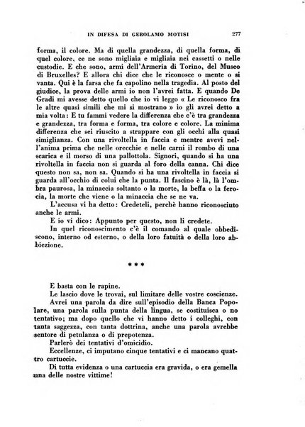 L'eloquenza antologia, critica, cronaca