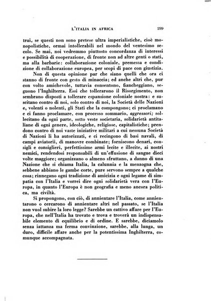 L'eloquenza antologia, critica, cronaca