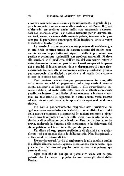 L'eloquenza antologia, critica, cronaca