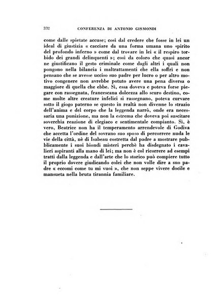 L'eloquenza antologia, critica, cronaca