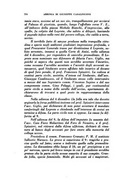 L'eloquenza antologia, critica, cronaca