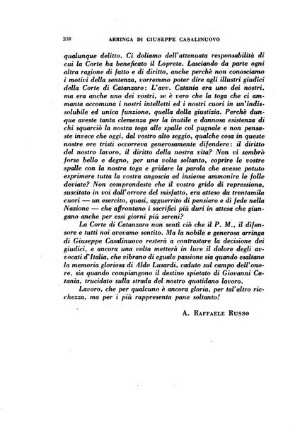 L'eloquenza antologia, critica, cronaca