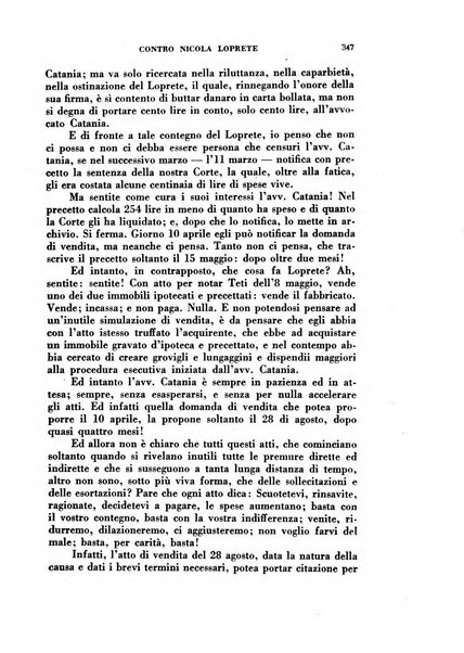 L'eloquenza antologia, critica, cronaca