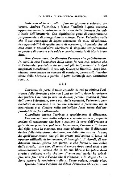 L'eloquenza antologia, critica, cronaca