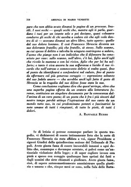 L'eloquenza antologia, critica, cronaca