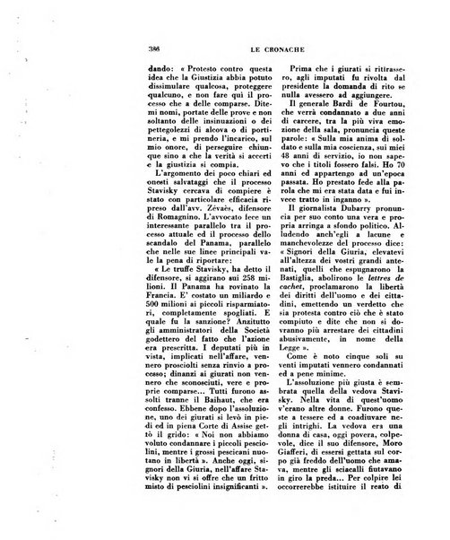 L'eloquenza antologia, critica, cronaca